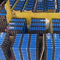 安徽回收三元电池|汽车电池回收服务